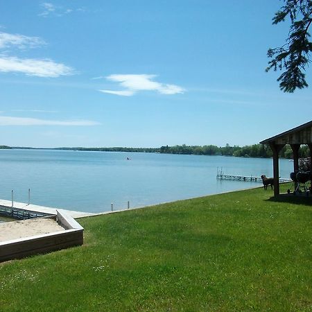 Grand Lake Resort Presque Isle Exteriör bild