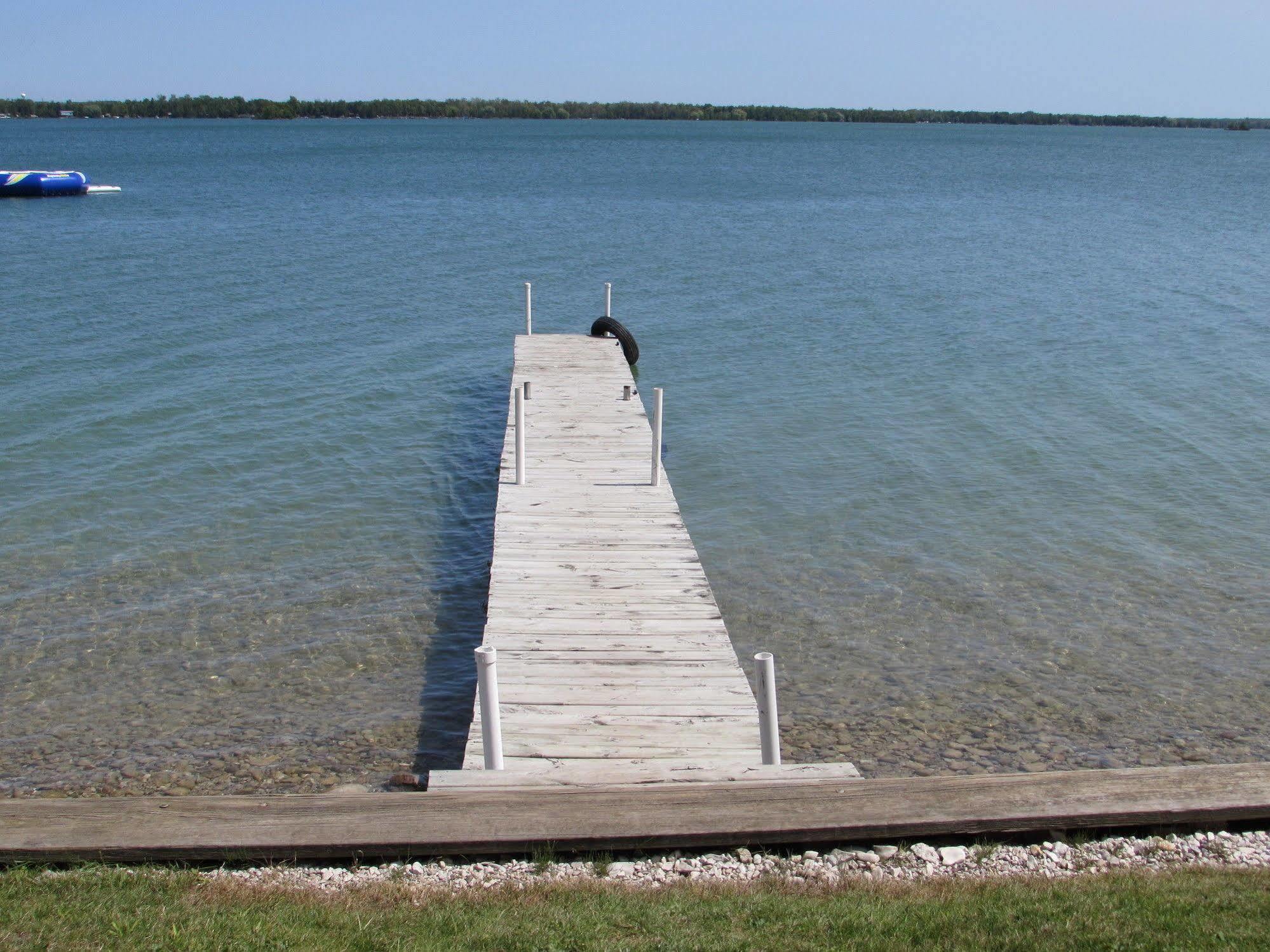 Grand Lake Resort Presque Isle Exteriör bild